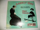 PINKY WINTERS LONELY ONE ARGO NO 604 LP