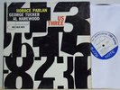 Horace Parlan Us Three - Blue Note 4037 - West 63rd