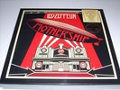 LED ZEPPELIN - MOTHERSHIP Box Set 180g 4LP Sealed