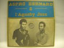Aspro Bernard:Afro groove /Ivory Coast listen