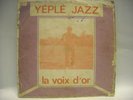 Yeple Jazz: Excellent afro/Ivory Coast listen