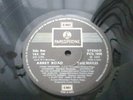 The Beatles Abbey Road Parlophone 1969 Export India