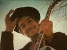 BOB DYLAN ORIGINAL 1969 UK LP NASHVILLE SKYLINE MONO