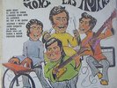 ROCK MEXICANO, LAS MOSKAS, MONY MONY, LP 12´, HECHO EN MÉXICO
