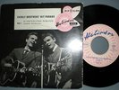 EVERLY BROTHERS / HIT PARADE / EP / ORIGINAL