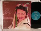 EVE BOSWELL-EVE-N.AMERICAN DEBUT LP-8 LANGUAGES-CAPITOL