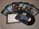 Pulp Different Class Vinyl LP rare multi sleeve version