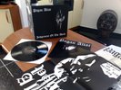 PAGAN ALTAR Judgement of the Dead Lp +bk +2 poster RARE