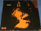 TASTE - Scarce 1st inc RORY GALLAGHER Orig UK 69 N/M LP