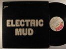 MUDDY WATERS Electric Mud CADET CONCEPT LP funk psych
