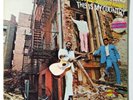 Soul Funk LP THE IMPRESSIONS This Is My Country Curtom