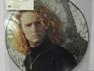 HEROES DEL SILENCIO - FLOR VENENOSA- PICTURE DISC PROMO
