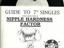 BLONDE REDHEAD SAMMY FANZINE SPLIT 7
