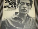 Bob Dylan - The Times They Are A-Changin', Mono CL 2105