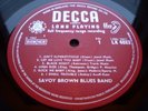 SAVOY BROWN DEBUT SHAKEDOWN UNBOXED DECCA N.MiNt AuDiO