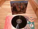 Beatles Sgt Pepper's 'Fourth Proof' 1st Press Mono