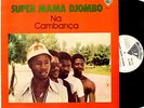 SUPER MAMA DJOMBO LP West Africa 70s AFRO FUNK PSYCH ??