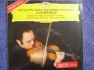 SALVATORE ACCARDO DG 2 LP PAGANINI 24 CAPRICCI / SEALED