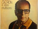 WALDIR CALMON TOP RARE BRAZILIAN JAZZ LP