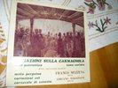 DYNAMIC Italy Paganini violin Moto Perpetuo MEZZENA NM