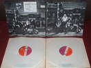 ALLMAN BROTHERS Live At Fillmore D/LP 1971 ATLANTIC 1st