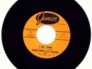 NORTHERN SOUL 45 YVONNE BAKER