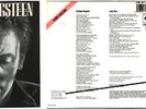 Bruce Springsteen: Brilliant Disguise- rare dutch promo