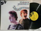 ZOOT MONEY - (LP) - TRANSITION (UK)