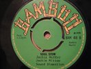 Jackie Mittoo.Soul Stew/Califor.Dreaming.W.Francis.HEAR