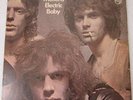 THE MOTIONS Electric Baby Lp US ORIG  RARE PSYCH Ex.