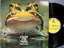 FROGGIE BEAVER From The Pond**Omaha private Psych 1973