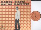 SLIM SMITH - EARLY DAYS - REGGAE LP