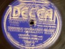 GEORGIA TOM & JANE LUCAS TERRIBLE OPERATION BLUES 78