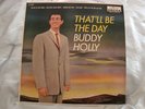 That'll Be The Day Buddy Holly