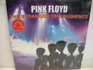 PINK FLOYD- USA 1972- 1 LP- RED WAX -MINT.