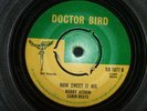 BOBBY AITKEN & CARIB BEATS - SWEETS FOR MY SWEET LISTEN