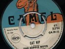 Cat Nip / Cooyah HIPPY BOYS (Upbeat 