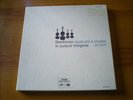QUATUOR HONGROIS BEETHOVEN QUATORS N° 7-11 COLUMBIA BOX