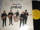 THE YARDBIRDS Having A Rave Up ' 66 STEREO SHRINK NM