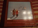Rachmaninoff concerto 3 victor records dm 710 ormandy