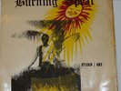 STUDIO ONE 1 BURNING SPEAR COXSONE SILK SCREEN listen ?