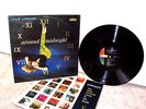 JULIE LONDON AROUND MIDNIGHT LIBERTY LRP-3164 VG++ / NM