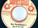 CARL  MOORE ' OUR  FOREFATHERS 