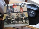 SIR HENRY & HIS BUTLERS SAME LP IN 1965 DANISH BEAT RAR