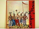 CAMPO DI MARTE - original LP UNITED ARTISTS UAS 29497