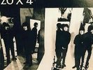 THE BEATLES 20 X 4 LP  RARITIES AND OUTTAKES BOB DYLAN