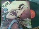 AC DC Dirty deeds vinyl record LP ex cond