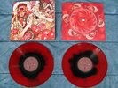 BARONESS - Red Album (Red with Black Haze) 1/300 OOP