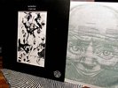 1972 UK ?  GENTLE GIANT   GLASS HOUSE - Prog Psych