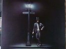 BACK STREET CRAWLER 2nd STREET LP UK 1976
